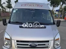 Ford Transit 2019 - 146000 km