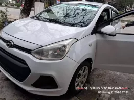 Hyundai Grand i10 2016