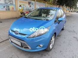 Ford Fiesta 2013 1.6 AT Hatchback - 54000 km cọp