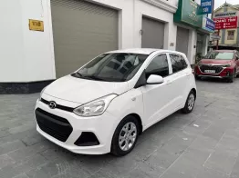 Hyundai Grand i10 2014 tại Nghệ An