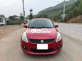 Suzuki Swift 2017 1.4 AT Đỏ