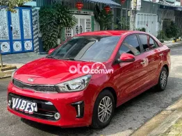 Kia Soluto 2019 AT Deluxe