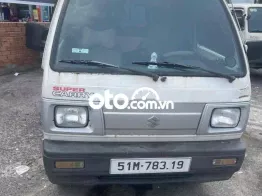 Suzuki Super Carry 2013-2014