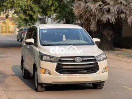 Toyota Innova G 2019 Tự Động 81.000 km