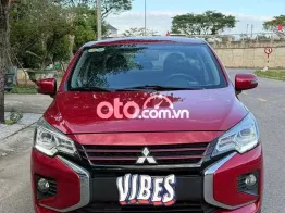 Mitsubishi Attrage 2021 1.2L CVT