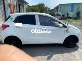 Hyundai Grand i10 2016 Trắng