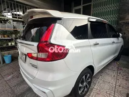 Suzuki Ertiga GLX4AT 2022 Trắng 23000 km