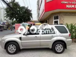 Ford Escape 2010, máy xăng, 1cầu, số tự động