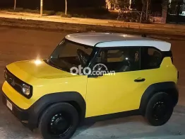 Xe điện VinFast VF3 2025 Vàng