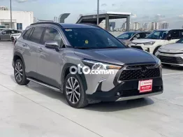Toyota Corolla Cross 2022 1.8V 5.000km