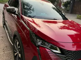 Peugeot 3008 2022 tại Tuyên Quang