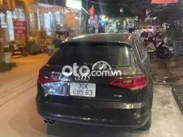 Audi A3 sx 2013 Đen 86.000 km