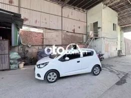 Chevrolet Spark 2018 Trắng