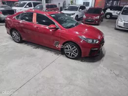 Kia Cerato 2018 tại Hải Phòng