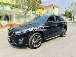 Bán Mazda CX5 Bản 2.5G AT Full Options Xe Zin