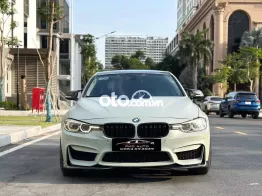 BMW 320i LCI Sản Xuất 2015