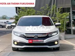 Honda Civic 1.8G 2019