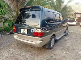 Toyota ZACE-GL 2005 Xanh 20km