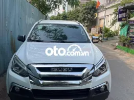 Isuzu Mu X 2019 - 264000 km