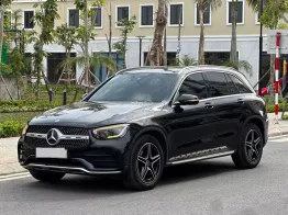 Mercedes-Benz GLC 300 2021 tại Hải Phòng