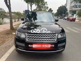 Land Rover Range Rover - V8-5.0L - 2015