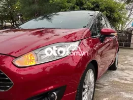 Ford Fiesta 2017 S 1.0 AT Ecoboost - 70 km