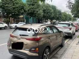 Hyundai Kona 2019 Nâu 67.000 km