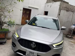 MG ZS 2021 số tự động tại Bắc Giang