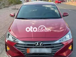 Hyundai Elantra 2020 Đỏ rất đẹp