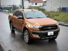 Ford Ranger 2015 Wildtrak 3.2 4x4 AT - 150000