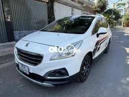 Peugeot 3008 2015 1.6GT Trắng, rất đẹp