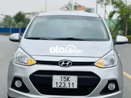 Hyundai Grand i10 2016 MT chính chủ full đồ