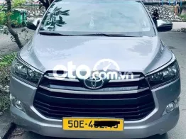 TOYOTA INNOVA E 2019 (Màu Bạc)