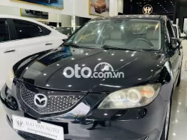 Mazda 3 2005 1.6 AT Đen