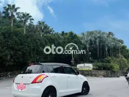 Suzuki Swift 2016 Trắng 100000 km