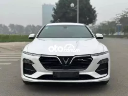 Vinfast Lux A 2.0 2021 biển Hà Nội siêu đẹp-chất