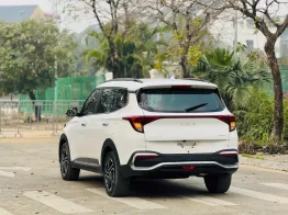 Kia Carens 2022 tại Hà Nội