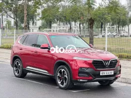 Lux SA Plus 2019 đi cực ít đẹp xuất sắc