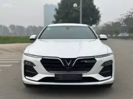 Cần bán Lux A 2.0 plus sx 2021 chính chủ Hà Nội- cực chất