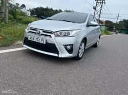 Toyota YARIS 2017 chuẩn odo 75.000km siêu đẹp ko lỗi