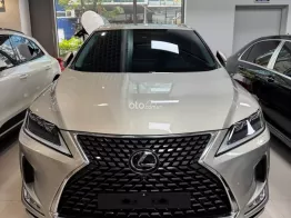 RX350 V6 3.5L sản xuất 2019 model 2020, Lăn bánh 80.000km siêu mới