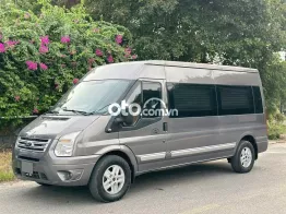 Ford Transit Limousine 2017 dcar 10 chổ