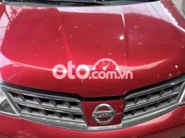 Nissan Tiida 2008 - 120000 km