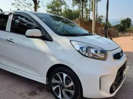 Kia Morning 2017 số sàn