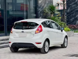 Ford Fiesta 2016 tại Hà Nội