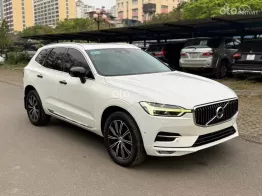 Volvo XC60 2018 tại Hà Nội