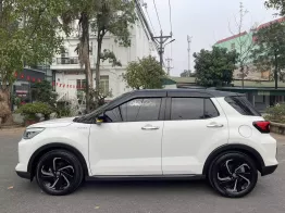 Toyota Raize 2023 tại Hà Nội