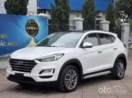 Hyundai Tucson 2019 tại Hà Nội