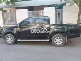 Isuzu D-Max 2017 Đen 16.000km