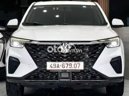 MG RX5 STD 2023 đăng ký 2024. Như xe mới!